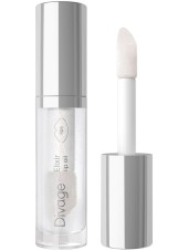 Масло-блеск для губ Divage Elixir Lip Oil